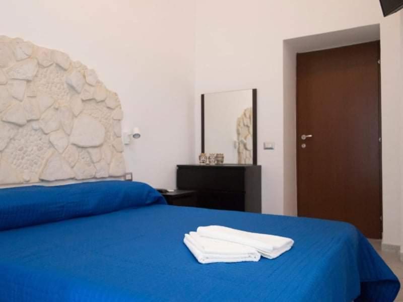 Alexia Domus Hotel Riposto Kültér fotó