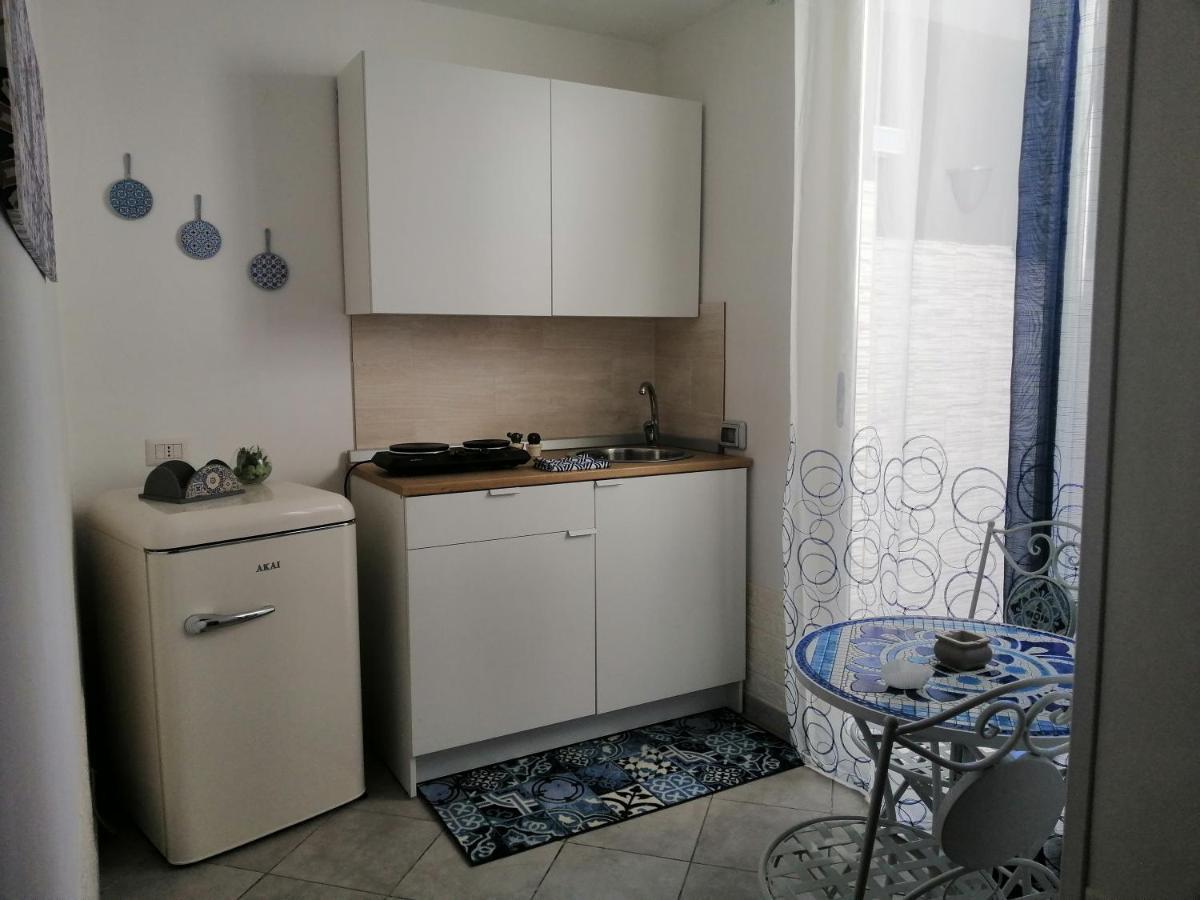 Alexia Domus Hotel Riposto Kültér fotó