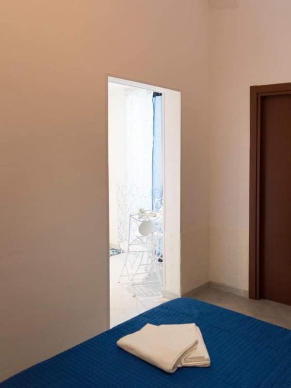Alexia Domus Hotel Riposto Kültér fotó