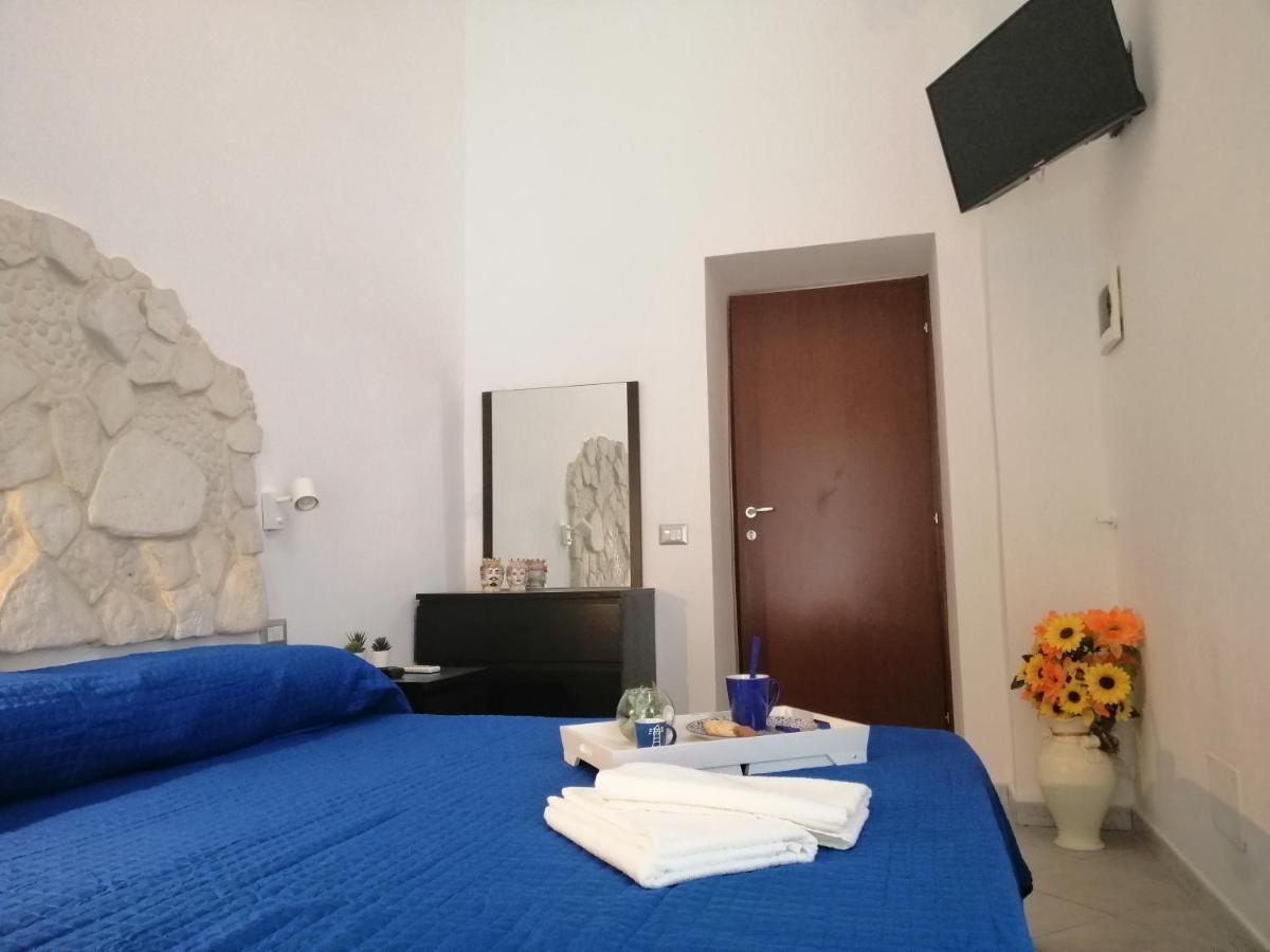 Alexia Domus Hotel Riposto Kültér fotó